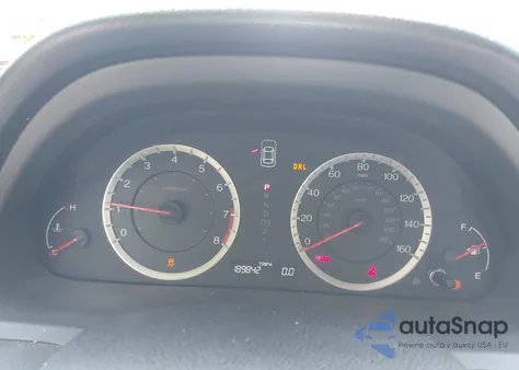 2012 Honda Accord 2.4 Se z USA, uszkodzony, nr VIN 1HGCP2F62CA118339